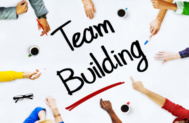 Did you care about TEAM BUILDING? Here?s why you should!